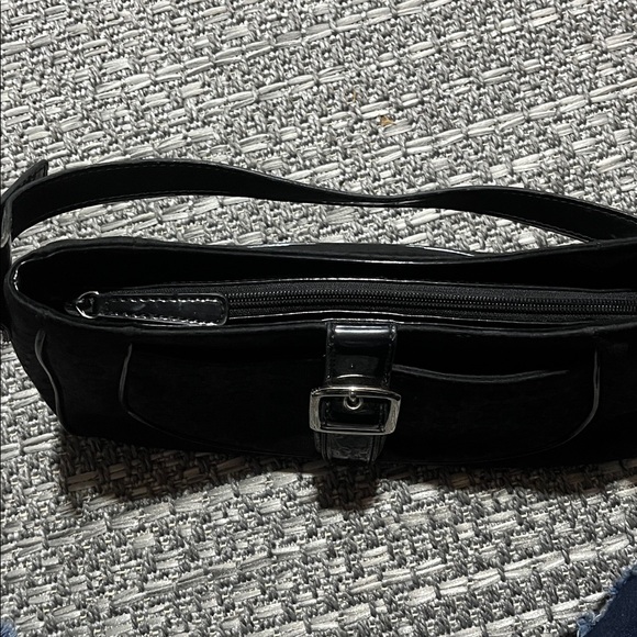 Nine West | Black Purse - Picture 14 of 14